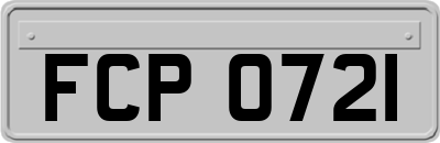 FCP0721