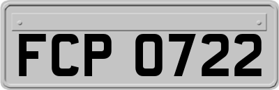 FCP0722