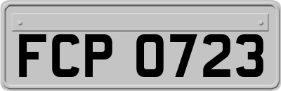FCP0723