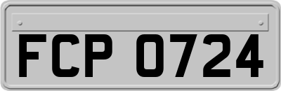 FCP0724