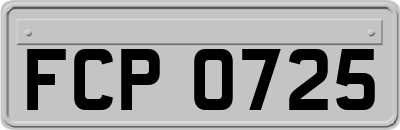 FCP0725