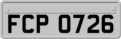 FCP0726