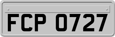 FCP0727