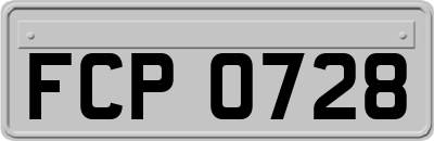 FCP0728