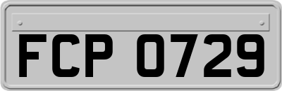 FCP0729