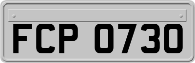 FCP0730