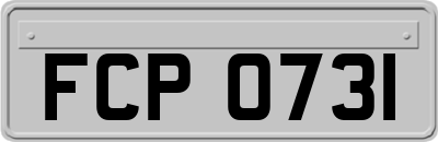 FCP0731