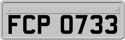 FCP0733