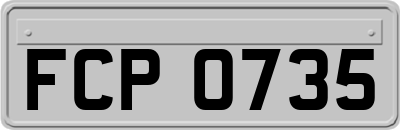 FCP0735