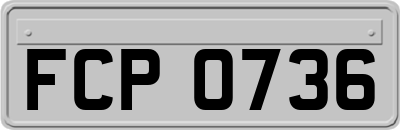 FCP0736
