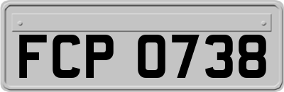 FCP0738