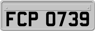 FCP0739