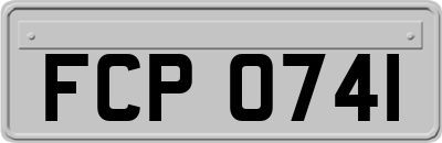 FCP0741