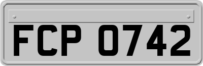FCP0742