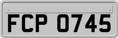 FCP0745