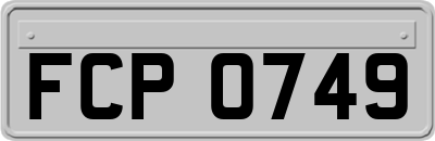 FCP0749