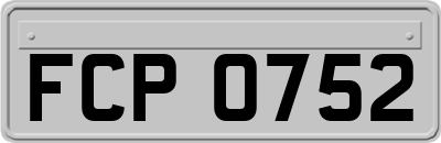 FCP0752