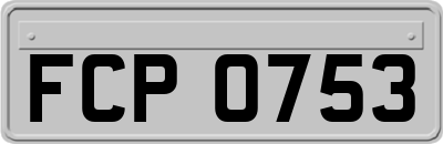 FCP0753