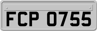 FCP0755