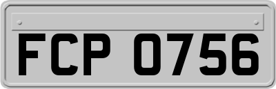 FCP0756