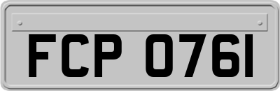 FCP0761