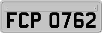 FCP0762
