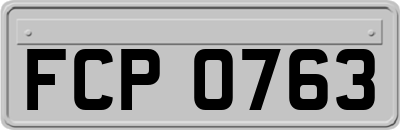 FCP0763