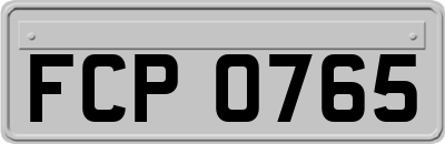 FCP0765