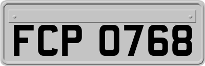 FCP0768