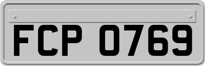 FCP0769