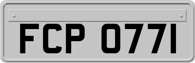 FCP0771