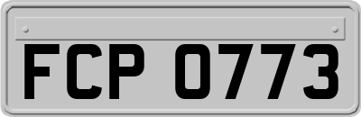 FCP0773