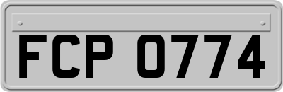 FCP0774