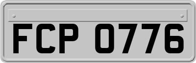FCP0776