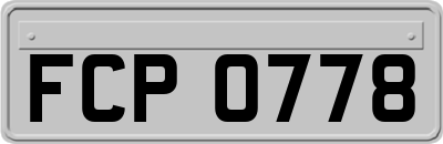 FCP0778