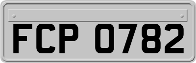 FCP0782