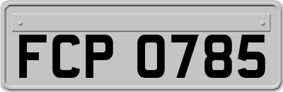 FCP0785