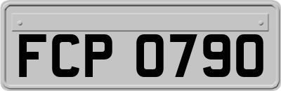 FCP0790