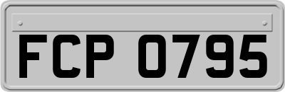 FCP0795