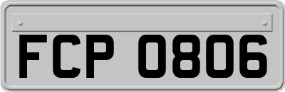 FCP0806