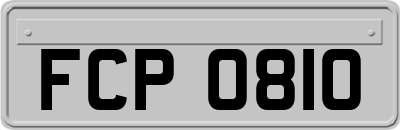 FCP0810