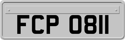 FCP0811