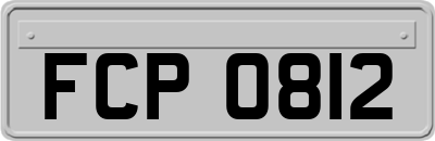 FCP0812