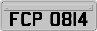 FCP0814