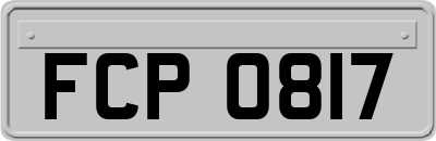FCP0817