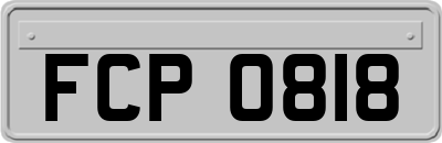 FCP0818