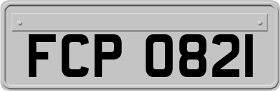 FCP0821