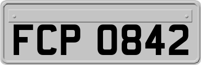FCP0842