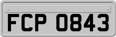 FCP0843