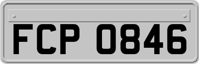 FCP0846